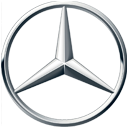 Mercedes-Benz F1 Safety Car Badge