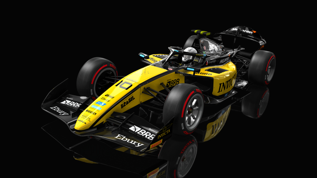 Car Skin