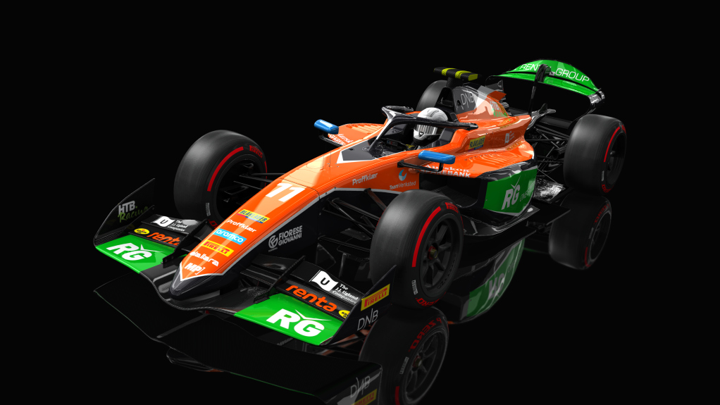Car Skin