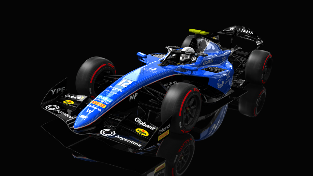 Car Skin