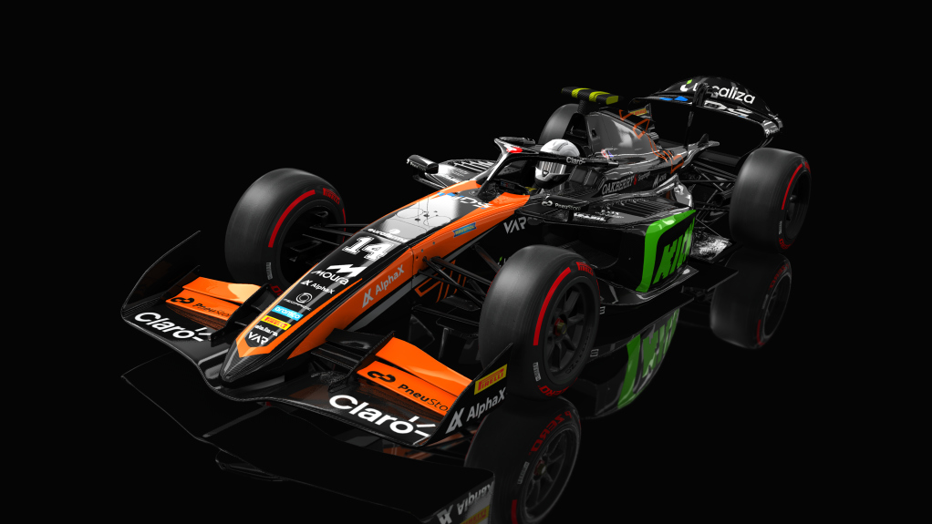 Car Skin
