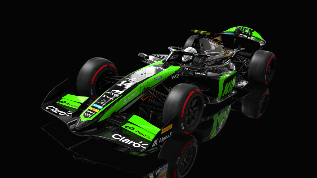 Car Skin
