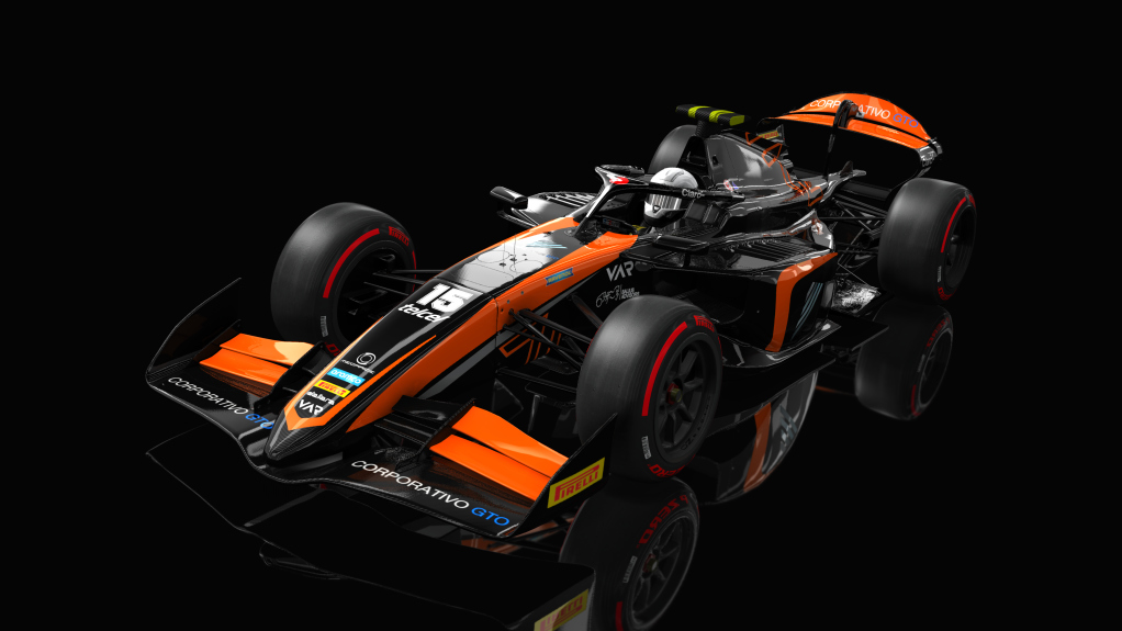 Car Skin