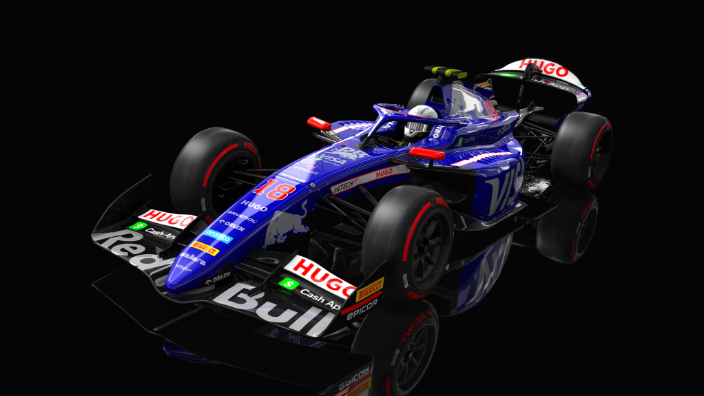 Car Skin