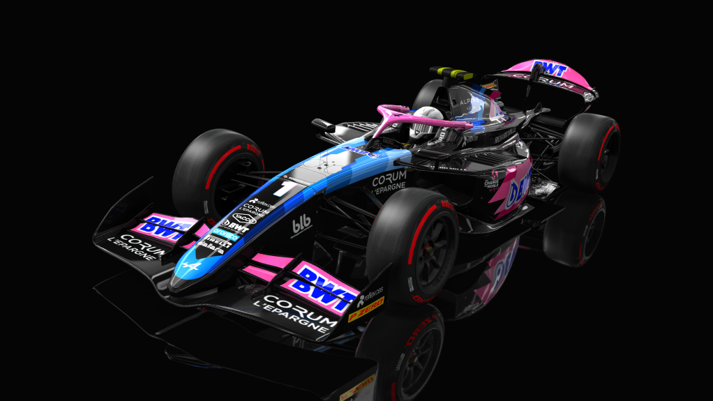 Car Skin