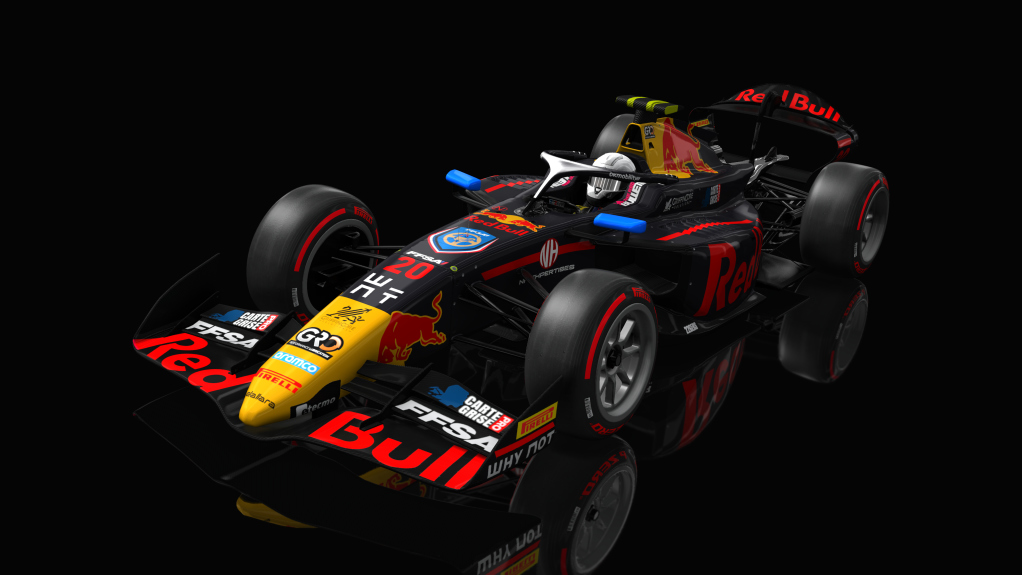 Car Skin