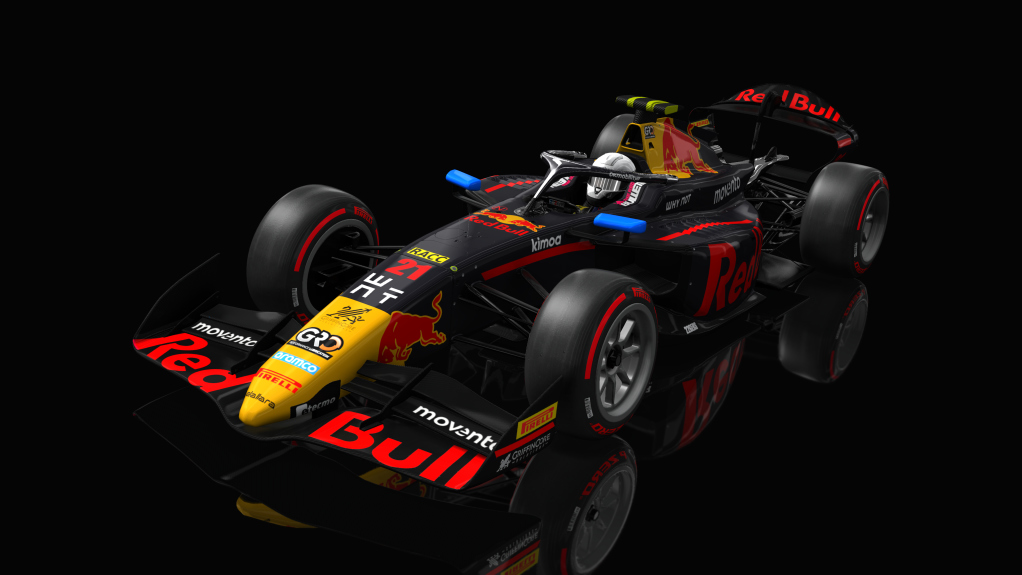 Car Skin