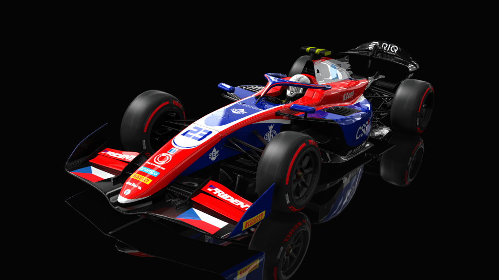 Car Skin