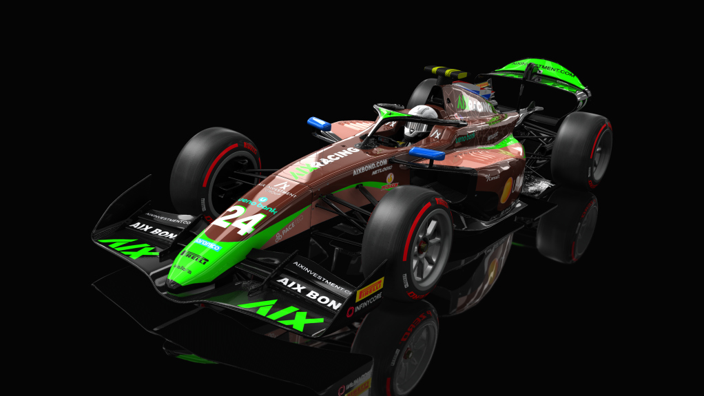 Car Skin