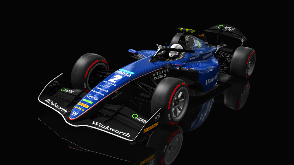 ACFL F2 2024, skin 2_ART_Grand_Prix_Zak_O'Sullivan