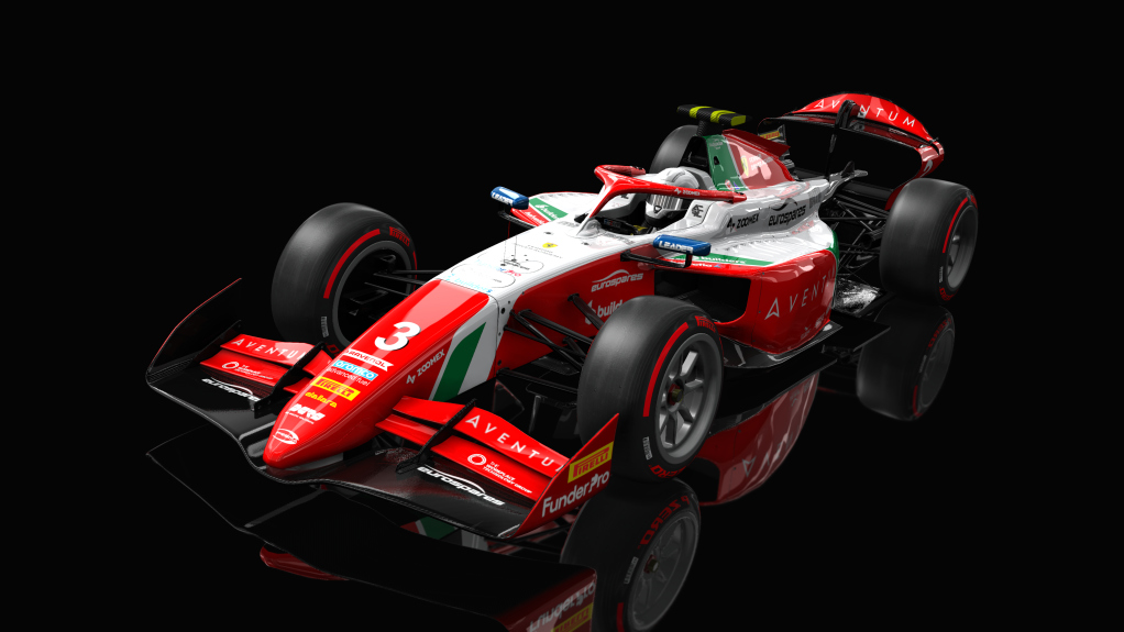 Car Skin