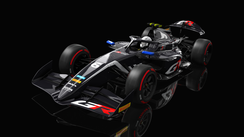 Car Skin