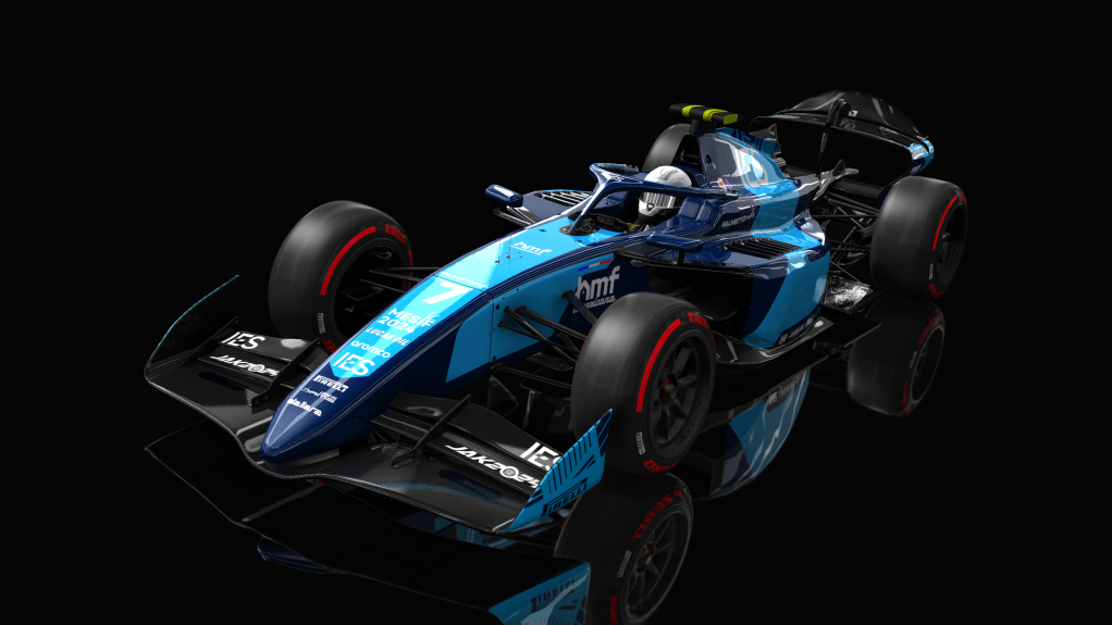 ACFL F2 2024, skin 7_Lucas_Oil_Dams_Jak_Crawford
