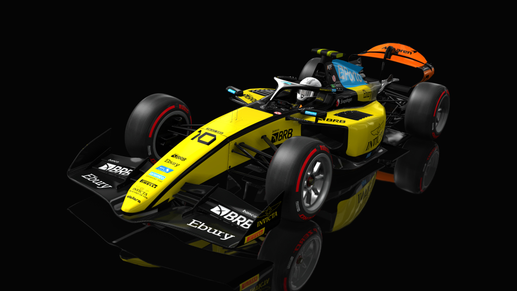 Car Skin