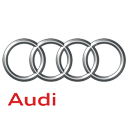 Abt Audi TT-R DTM '02 Badge