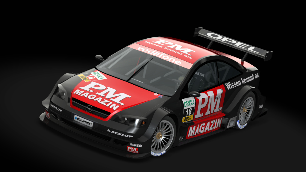 Opel Astra V8 Coupé (Opel Team Phoenix) DTM '00, skin DTM_2003_18