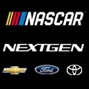 NASCAR Cup Series 2023 - Ford Mustang Badge