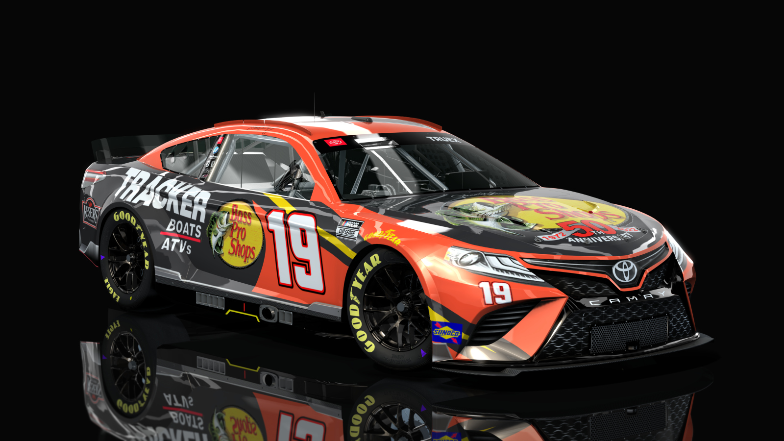Car Skin