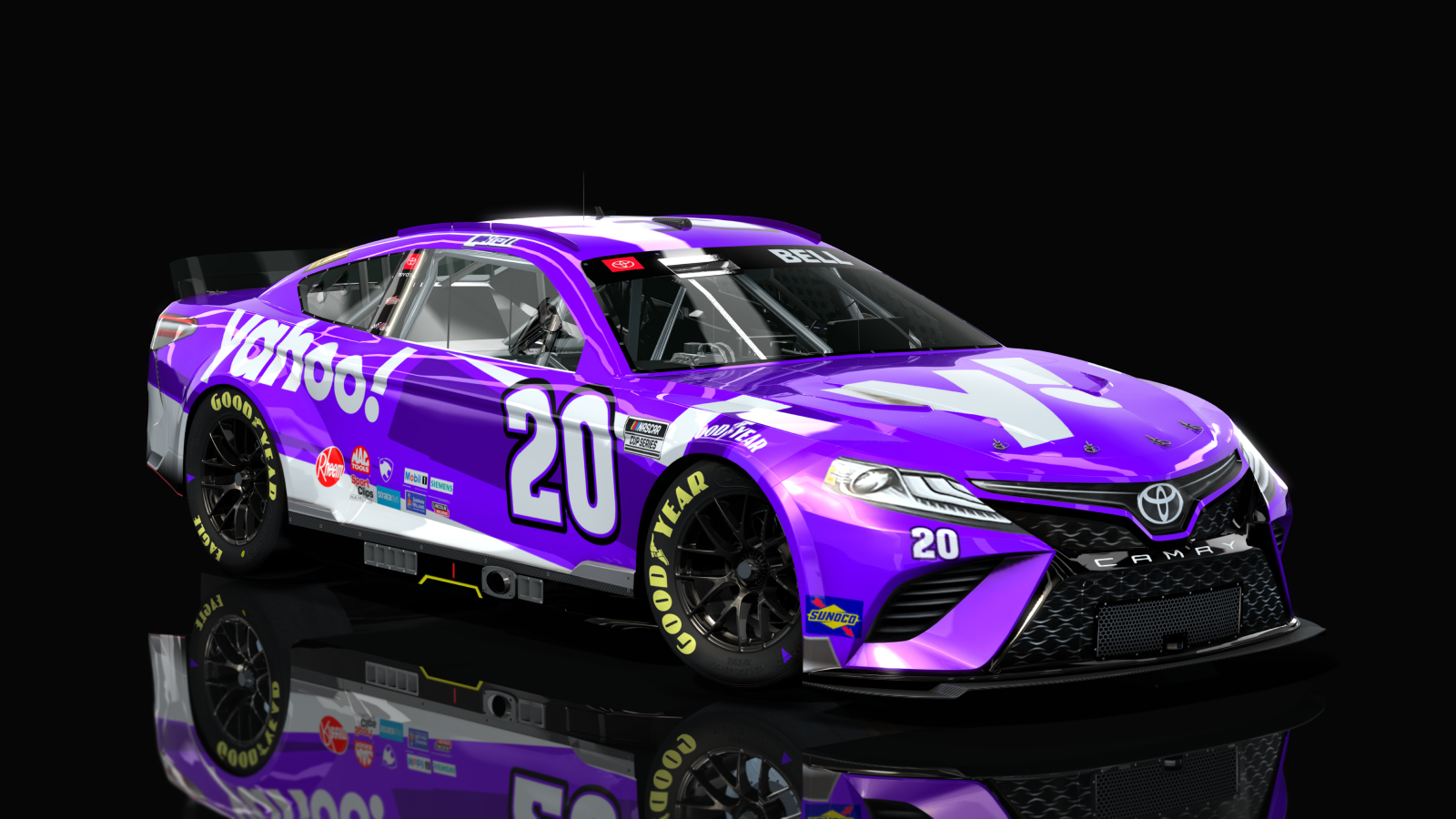 Car Skin