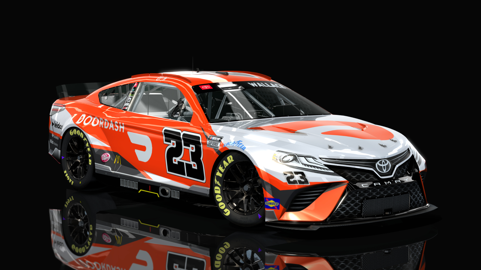 Car Skin