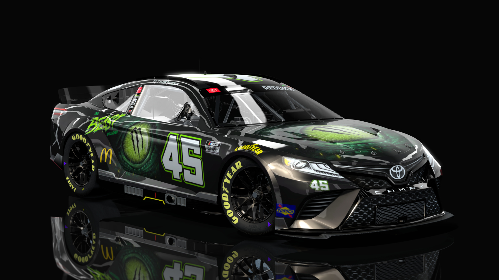 Car Skin
