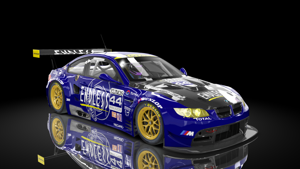 Car Skin