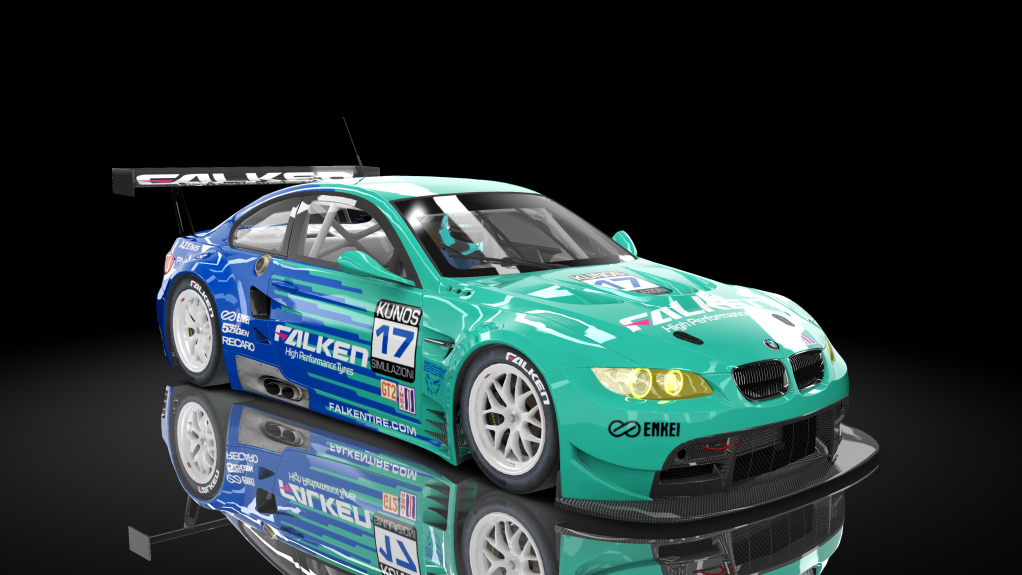 Car Skin