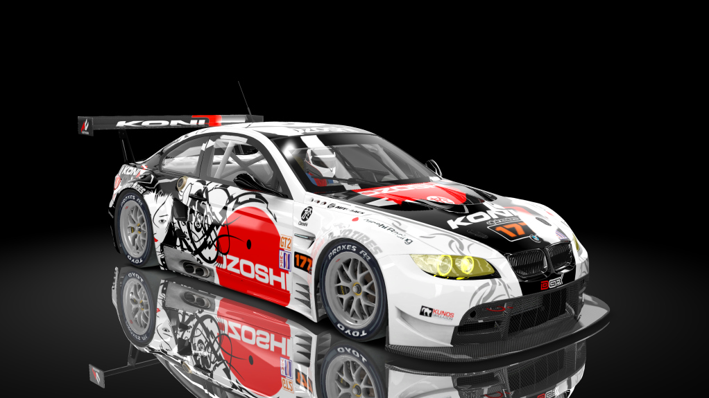 Car Skin