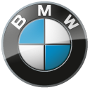 BMW M3 GTR Race Car DTM '01 Badge