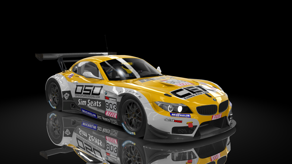 Car Skin