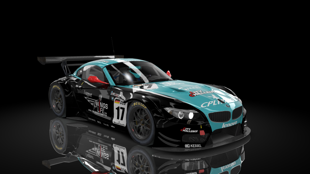 Car Skin