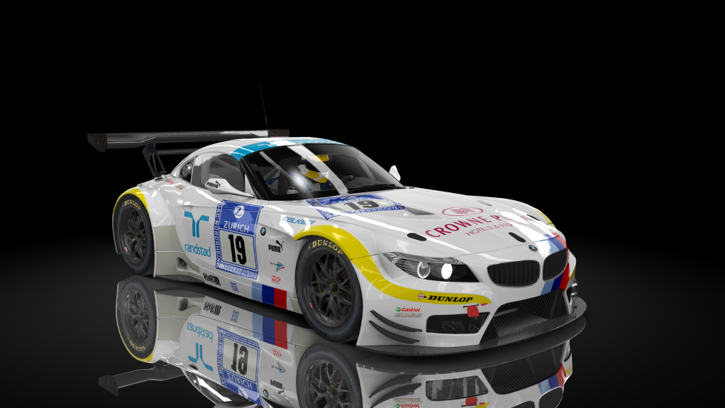 Car Skin