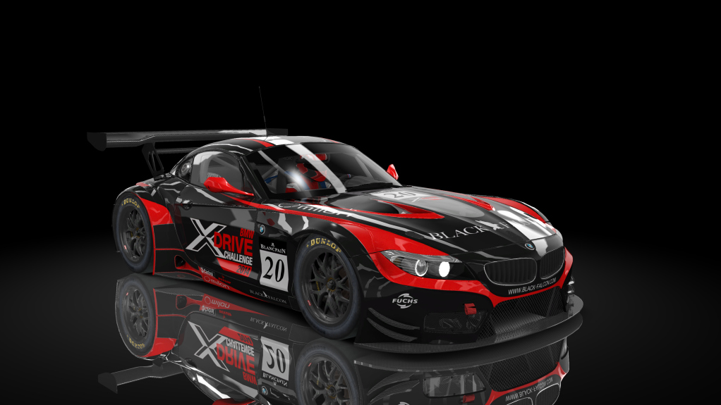 Car Skin