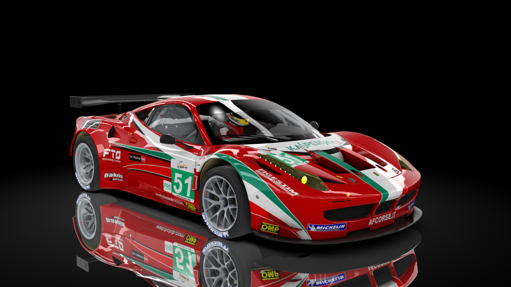 Car Skin