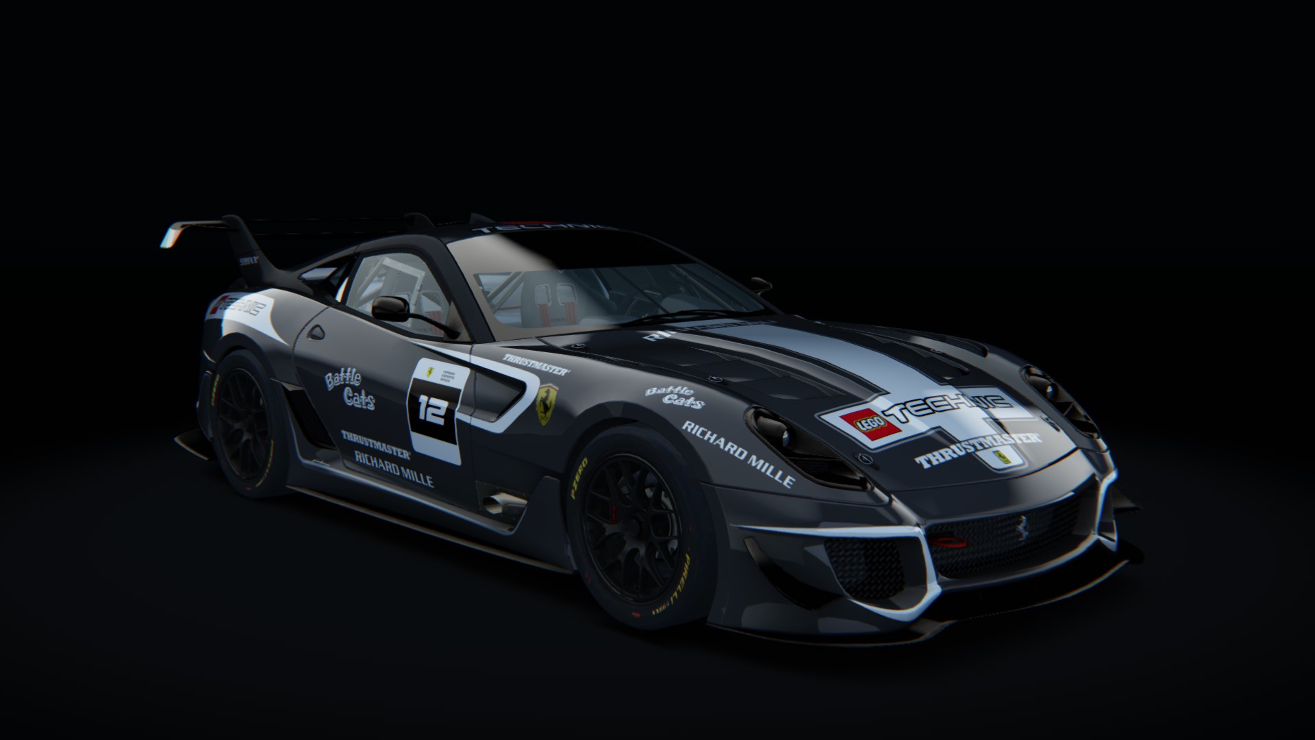 Car Skin
