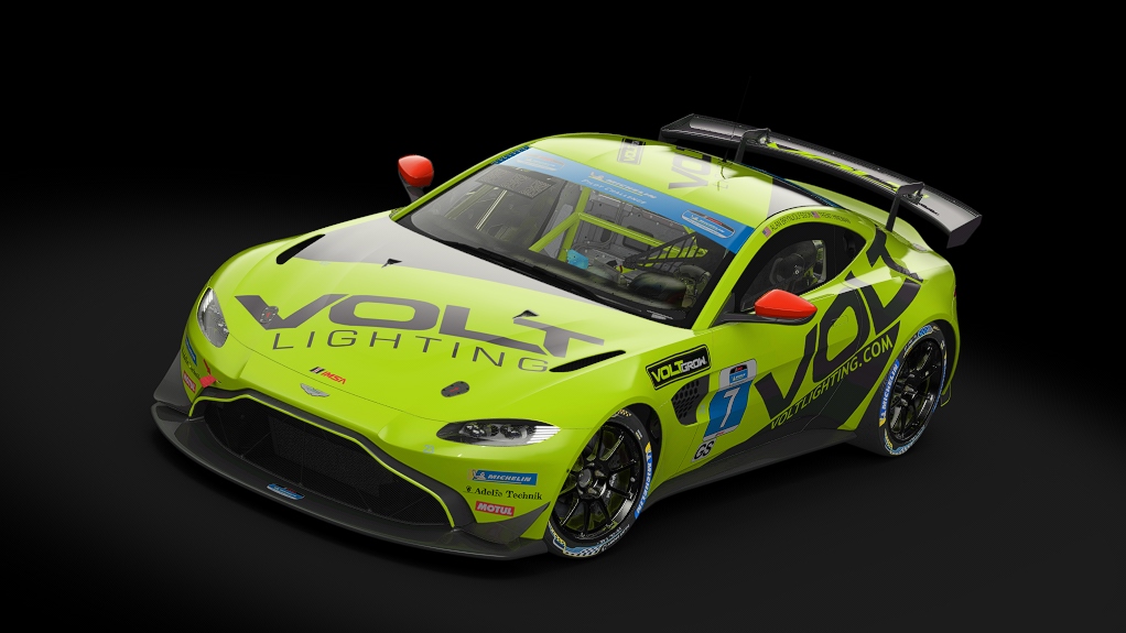 Car Skin