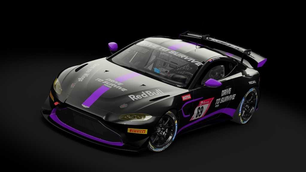 Car Skin