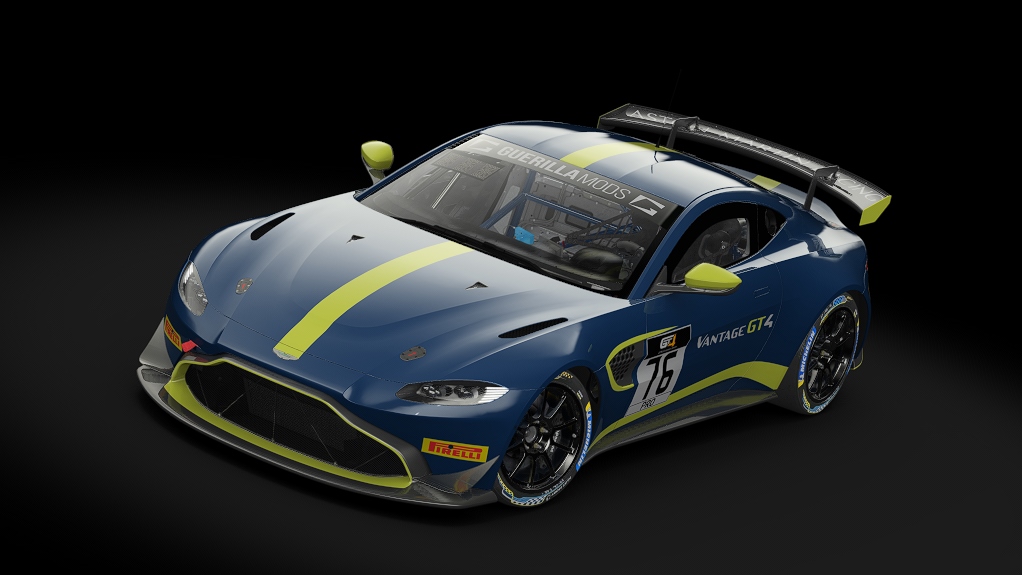 Car Skin