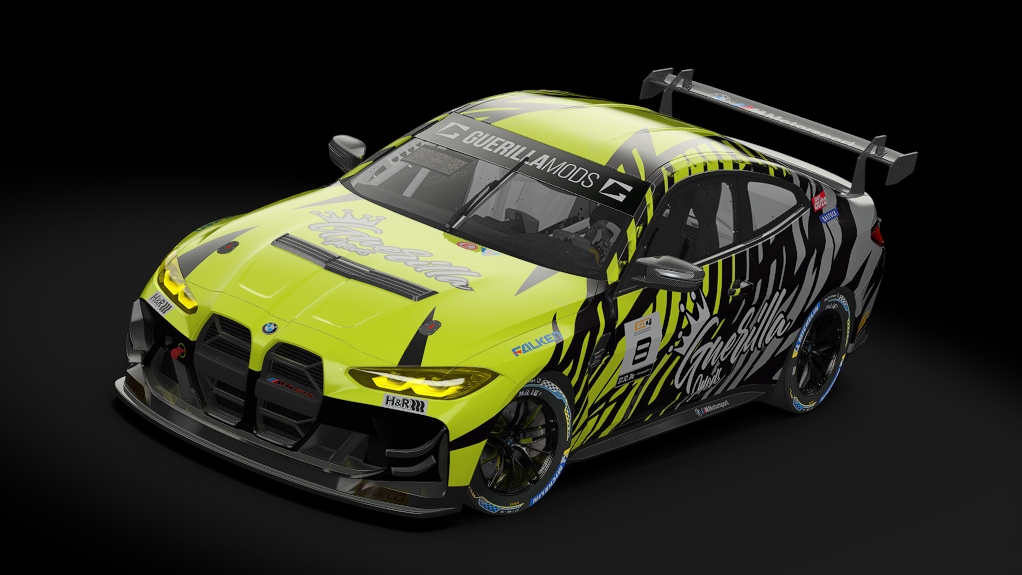 Car Skin