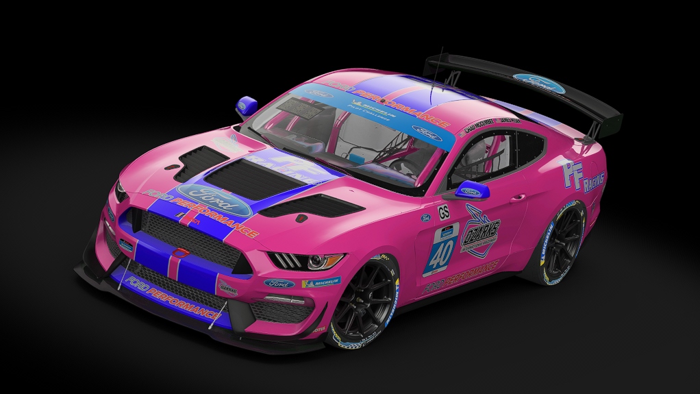 Car Skin