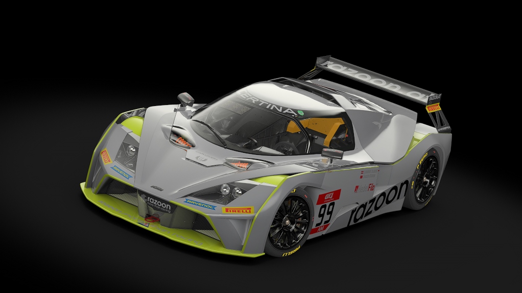 Car Skin
