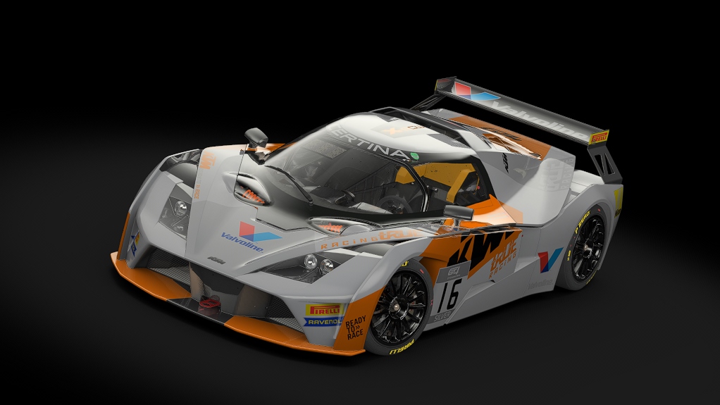 Car Skin