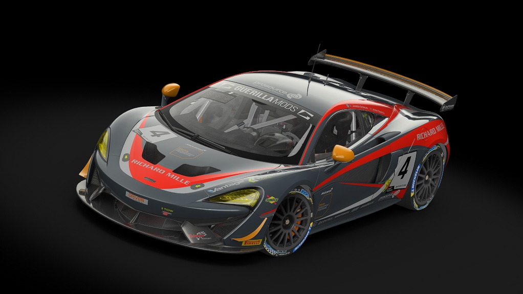 Car Skin