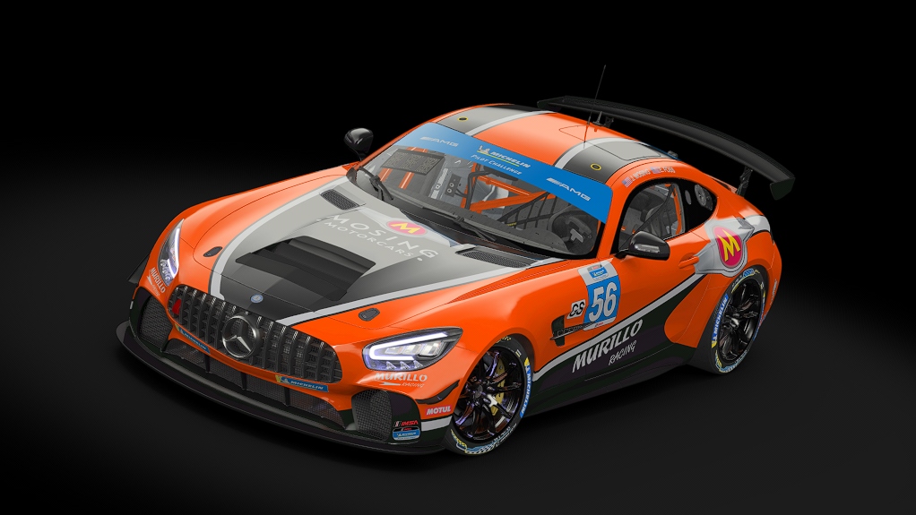 Car Skin