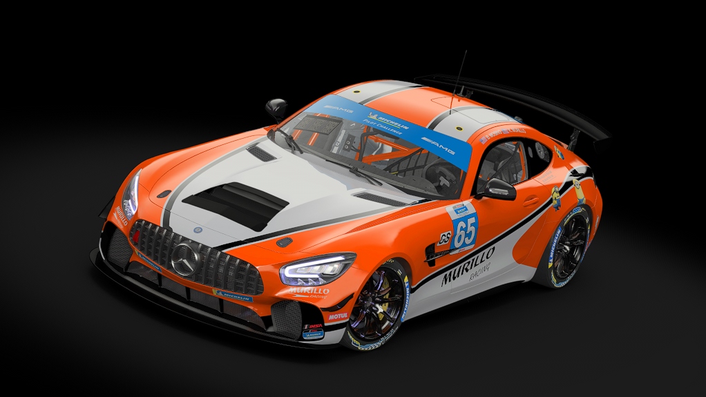 Car Skin