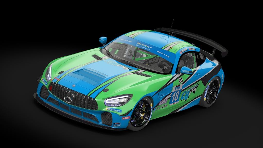Car Skin