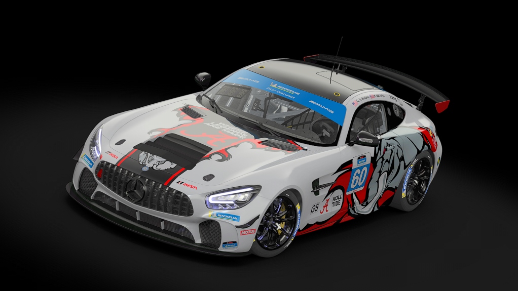 Car Skin