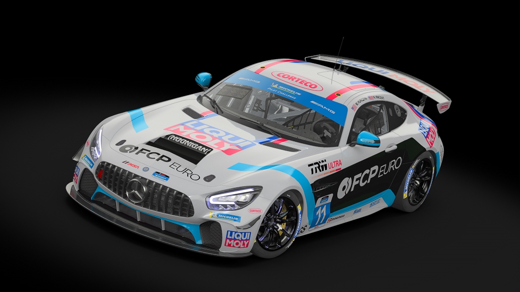 Car Skin