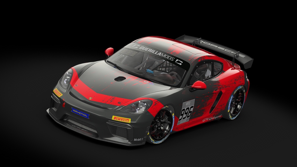 Car Skin