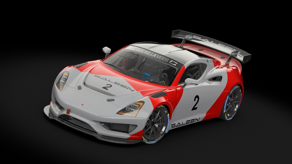 Car Skin